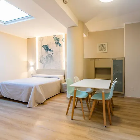 Residence Stella Marina di Massa Extérieur photo