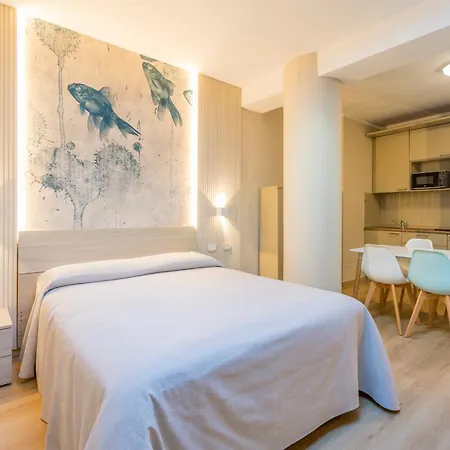 Residence Stella Marina di Massa Extérieur photo