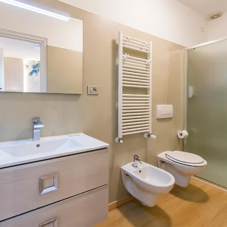 Residence Stella Marina di Massa Extérieur photo