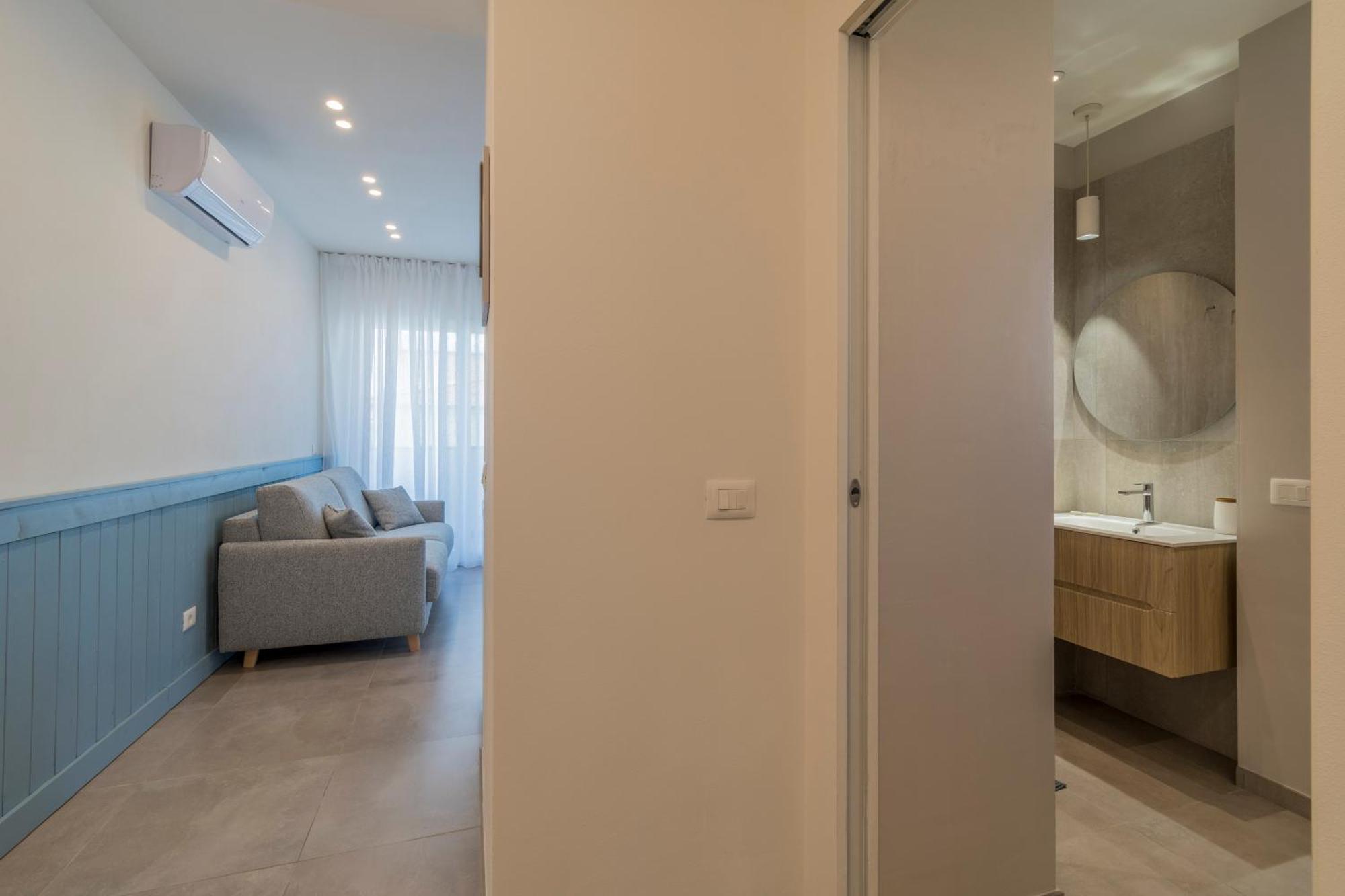 Aparthotel Stella