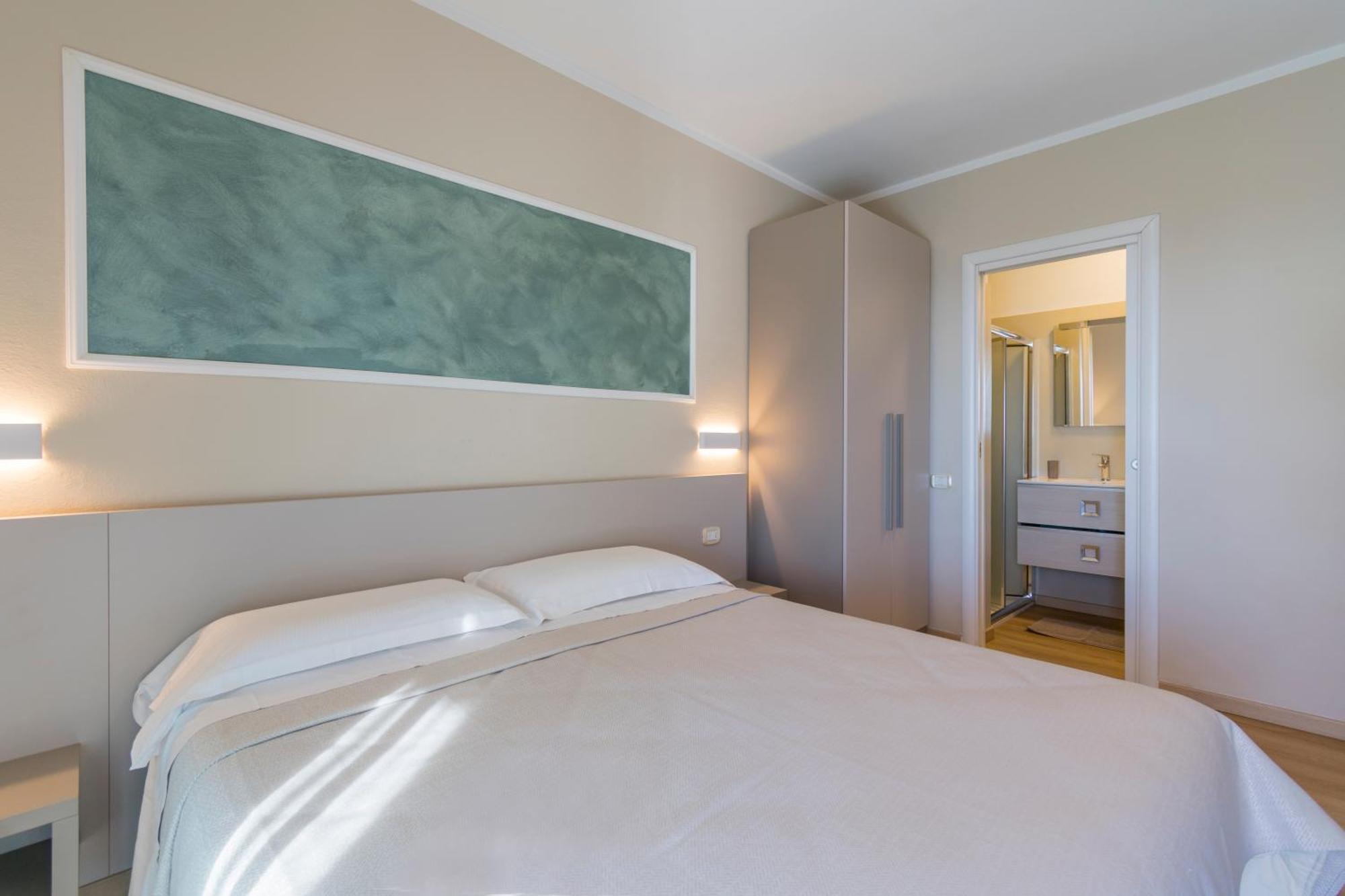 Aparthotel Stella *