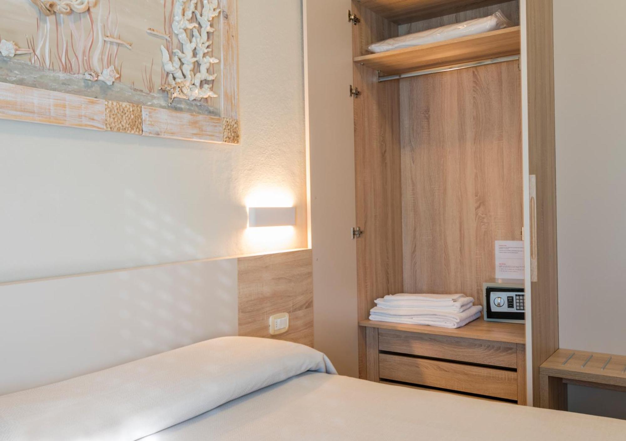 Stella Aparthotel Marina di Massa