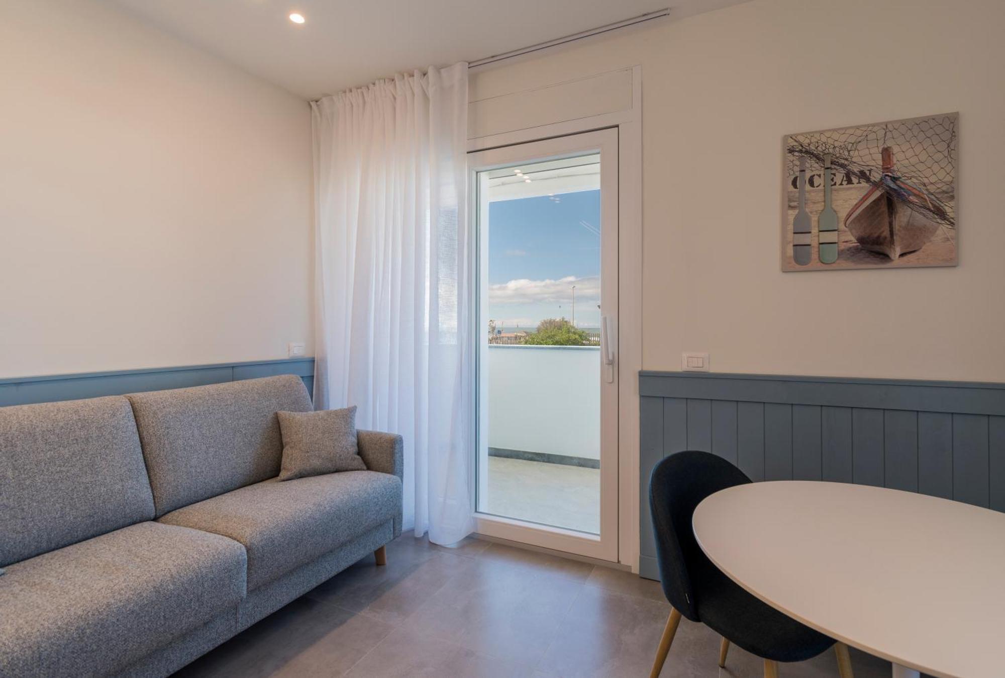 Stella Aparthotel
