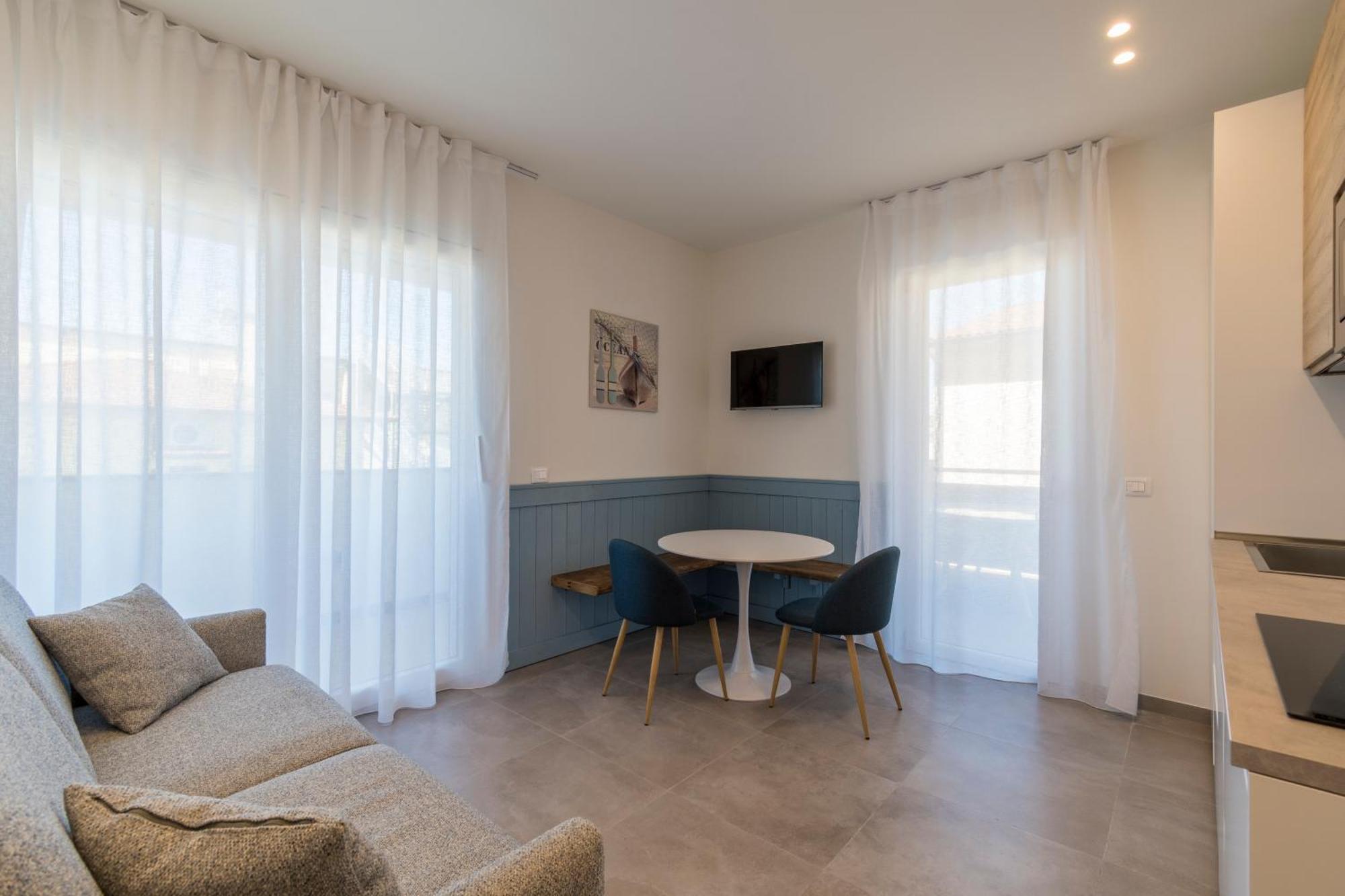 Aparthotel Stella