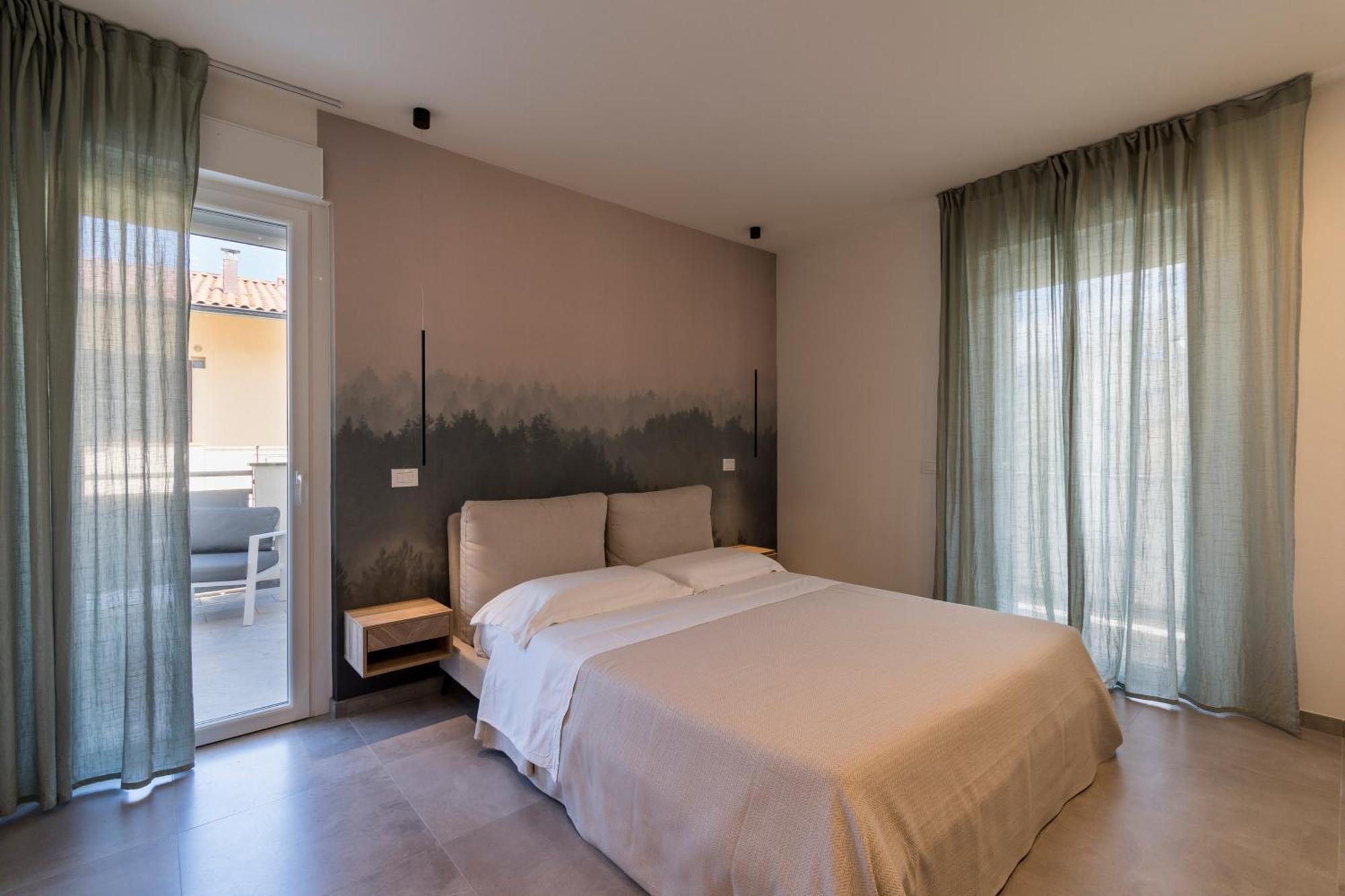 Stella Aparthotel *