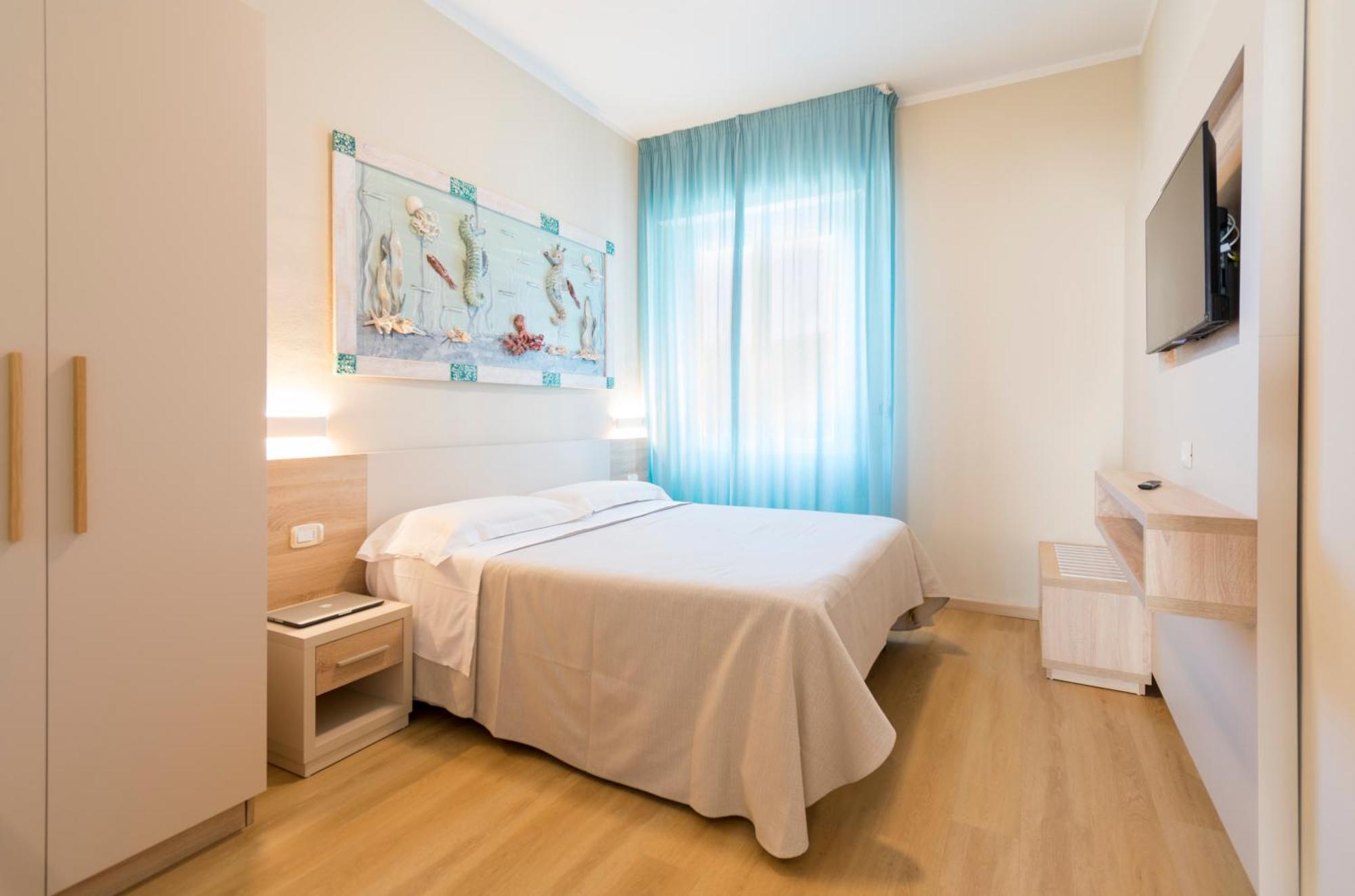 Aparthotel Stella Marina di Massa