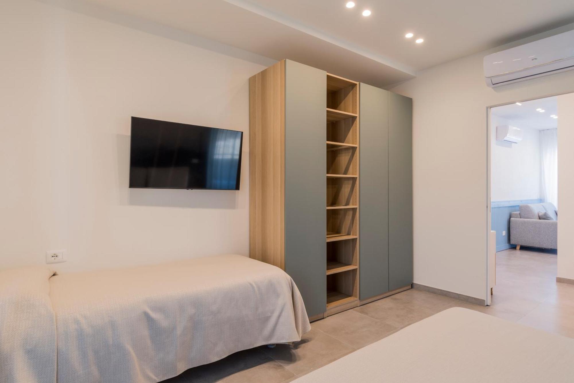 Aparthotel Stella