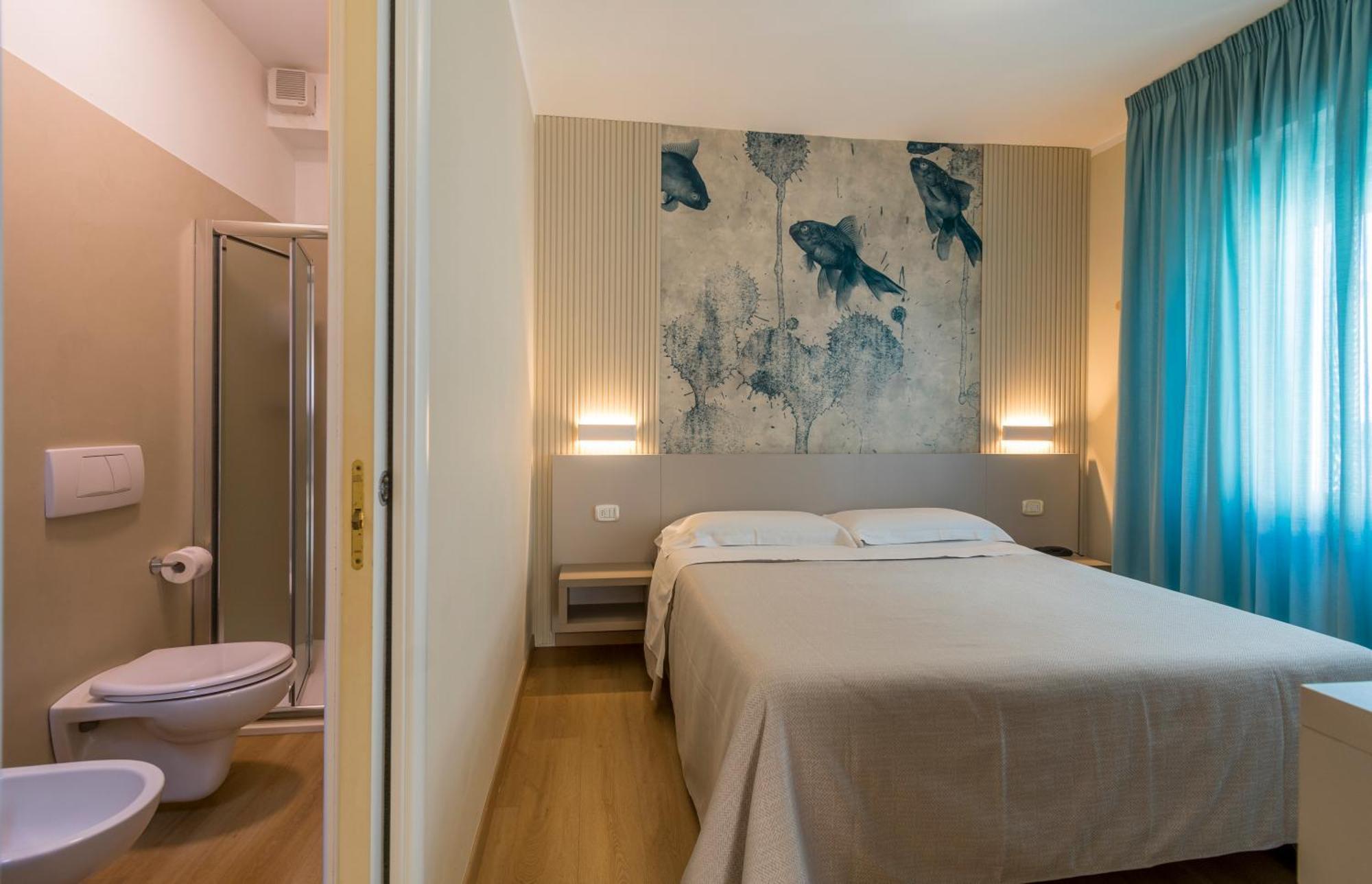 Aparthotel Stella *