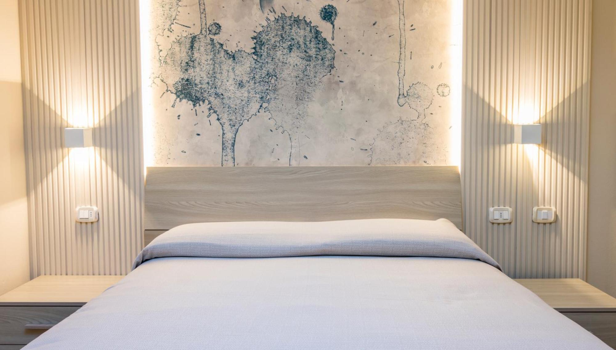 Aparthotel Stella *