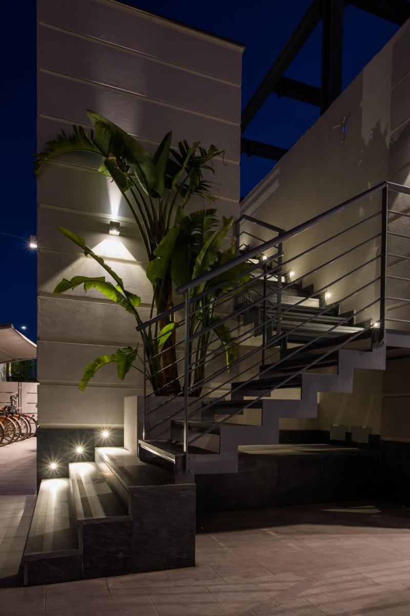 Stella Aparthotel