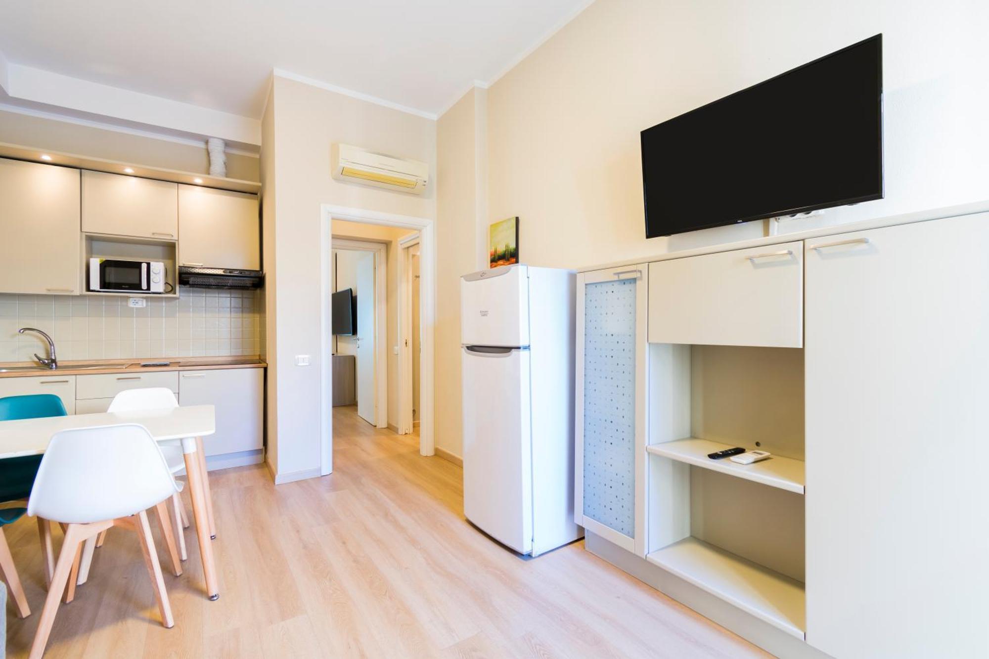 Aparthotel Stella *