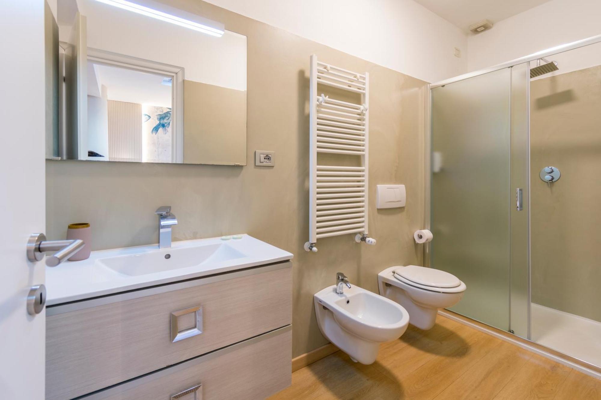 Aparthotel Stella Marina di Massa