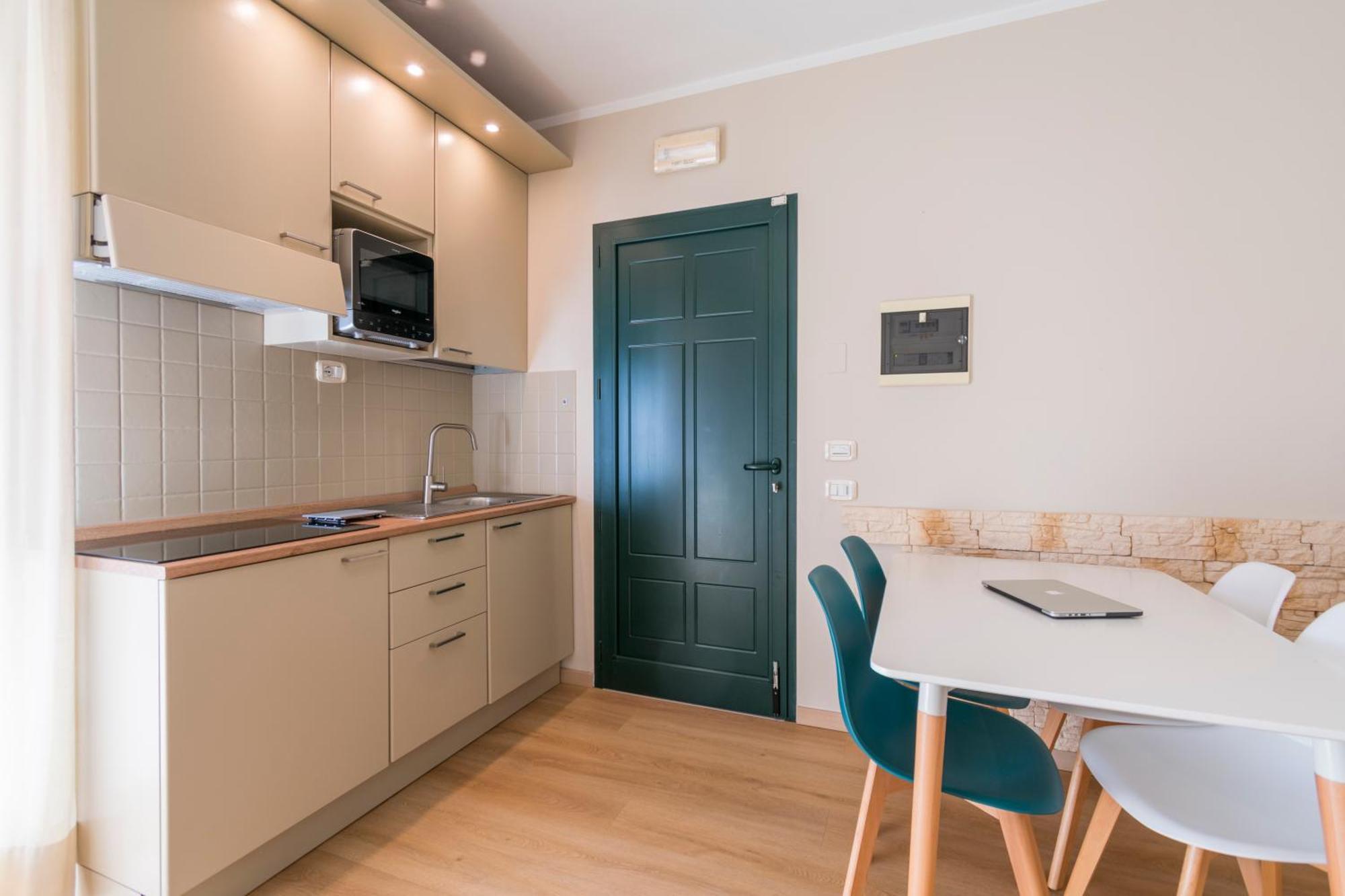 Aparthotel Stella