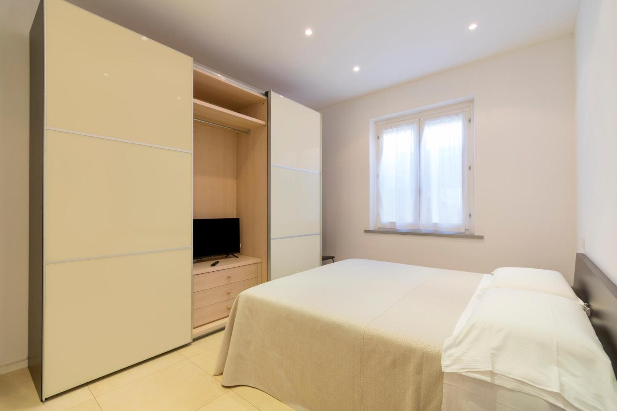 Aparthotel Stella
