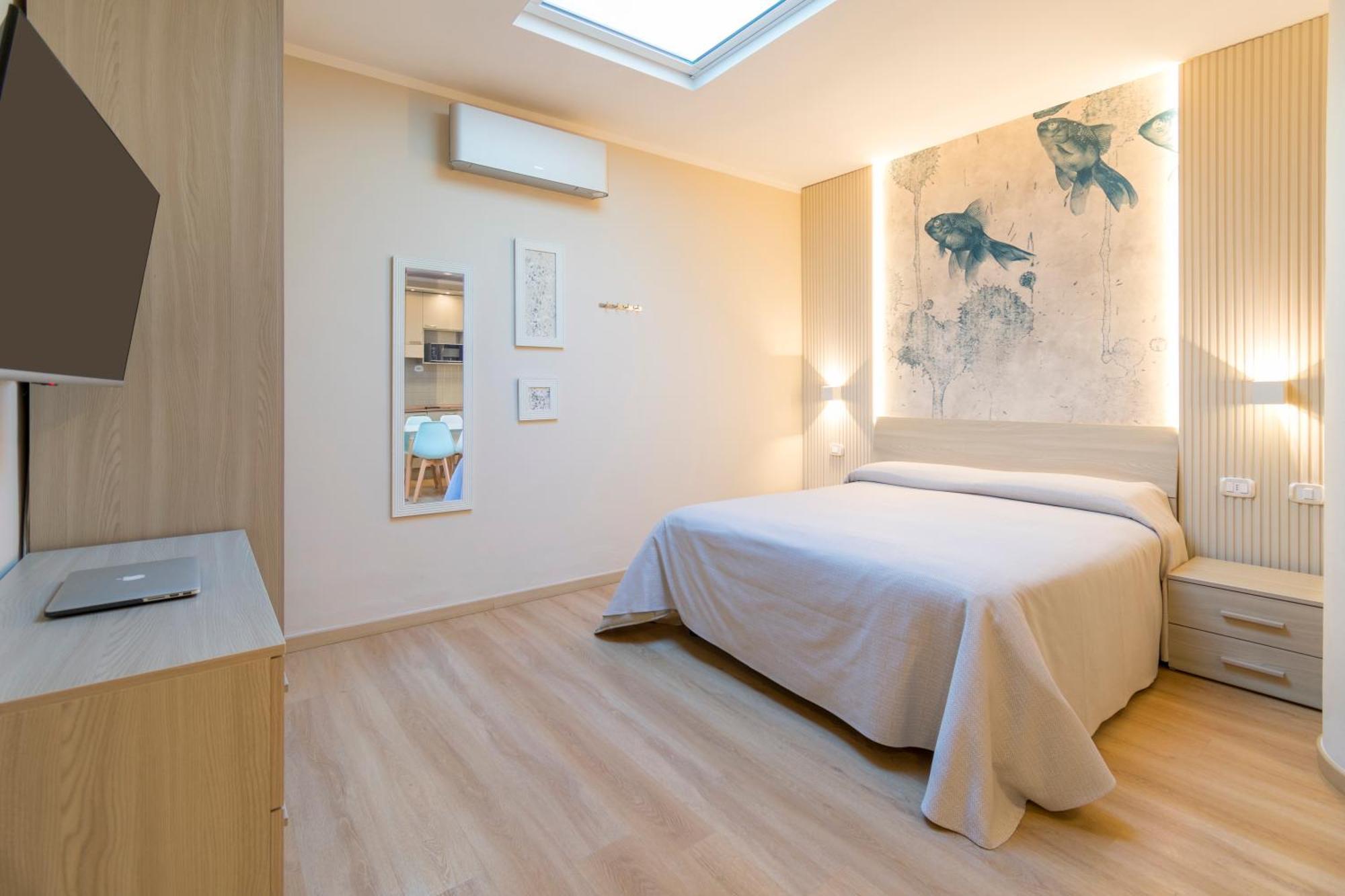 Aparthotel Stella Marina di Massa
