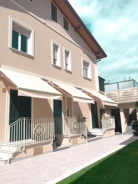 Aparthotel Stella