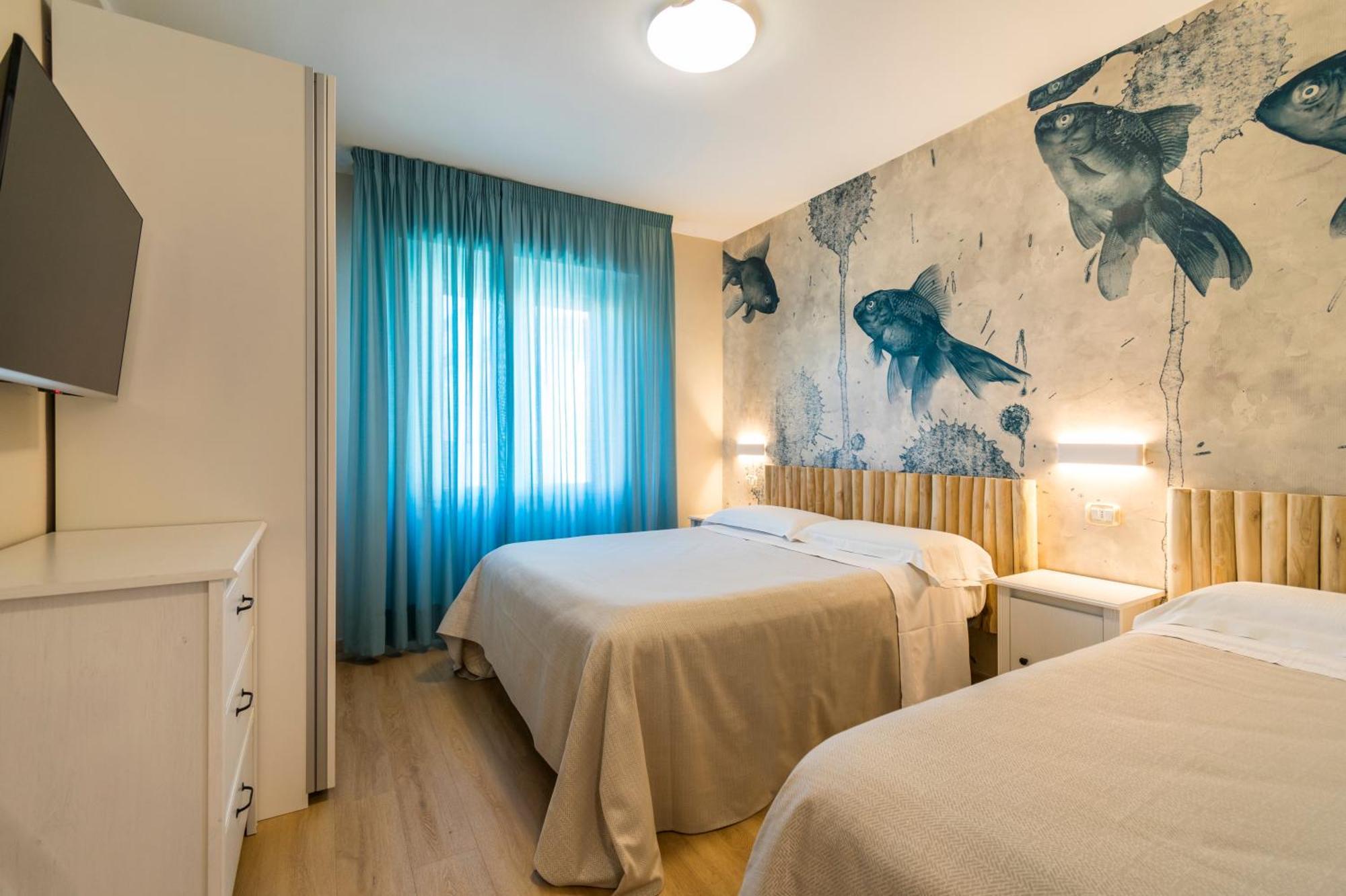 Stella Aparthotel *