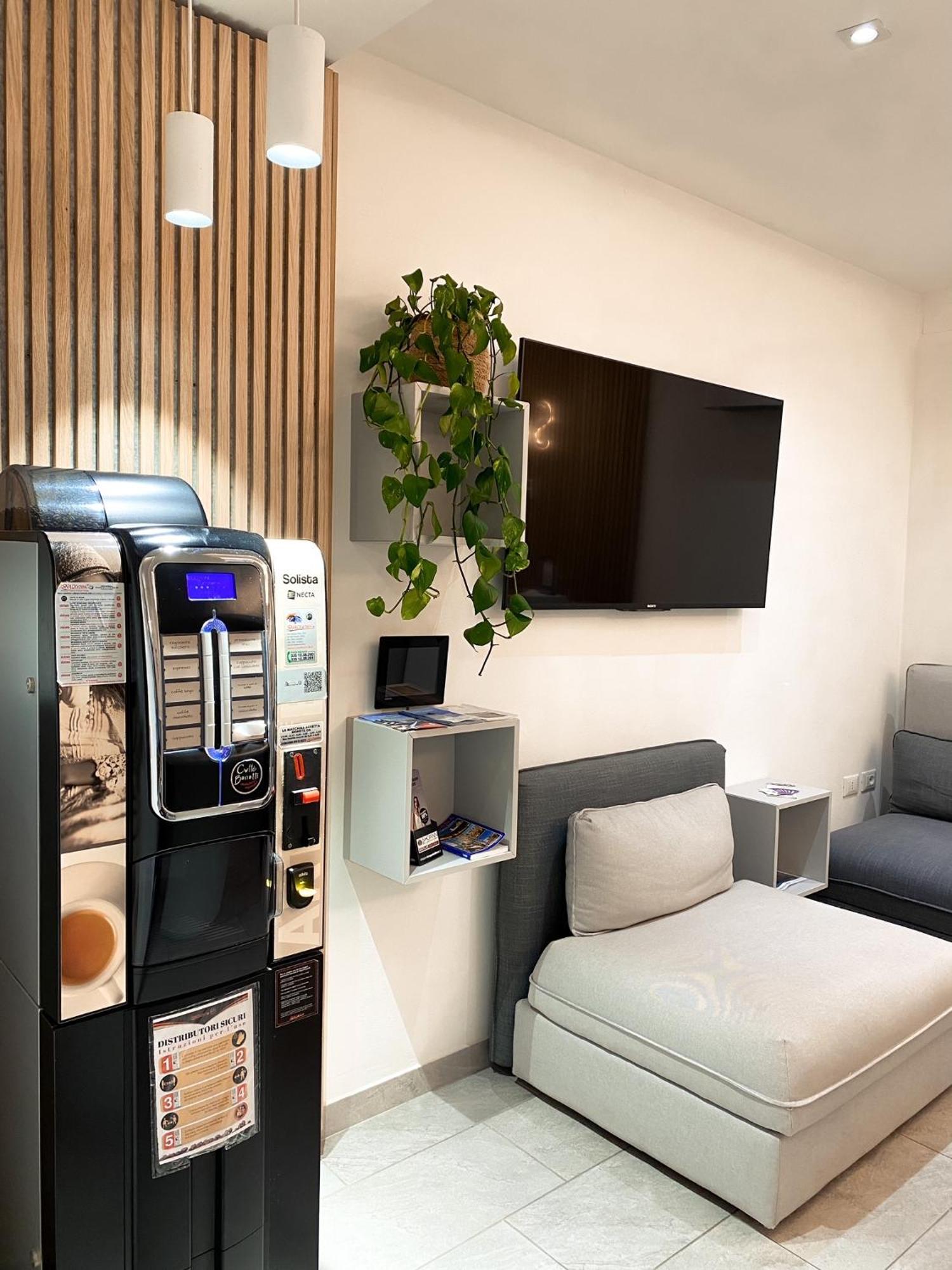 Aparthotel Stella *